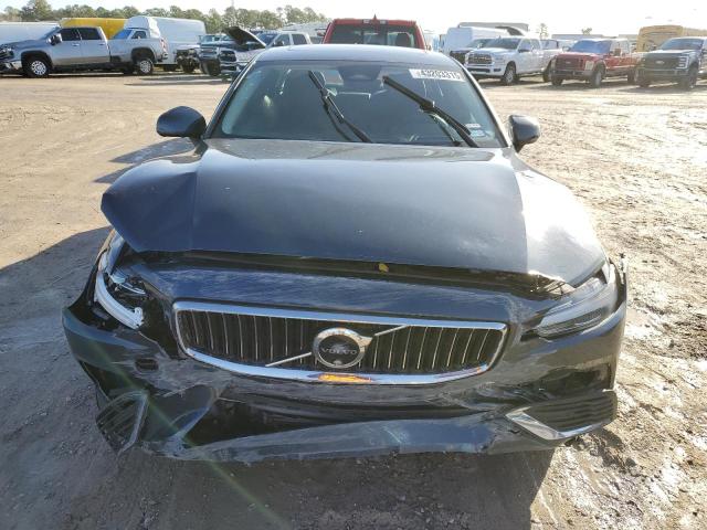 2023 VOLVO S60 ULTIMA 7JRH60FFXPG238485