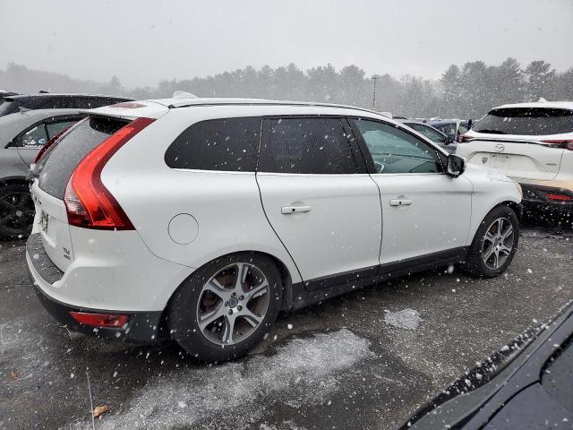 Vin: yv4902dz6c2322692, lot: 42210205, volvo xc60 t6 20123