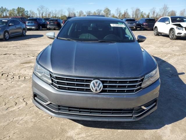 2017 VOLKSWAGEN PASSAT S - 1VWAT7A39HC031378