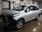 2015 LEXUS RX 350 BAS - JTJBK1BA3F2471228