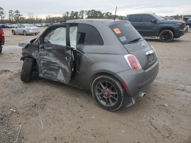 Vin: 3c3cffar3dt748170, lot: 88489845, fiat 500 pop 20132