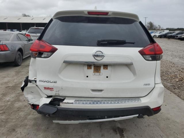 2017 NISSAN ROGUE S JN8AT2MV8HW013119