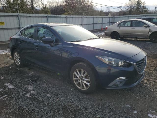 2015 MAZDA 3 TOURING - 3MZBM1V77FM150375