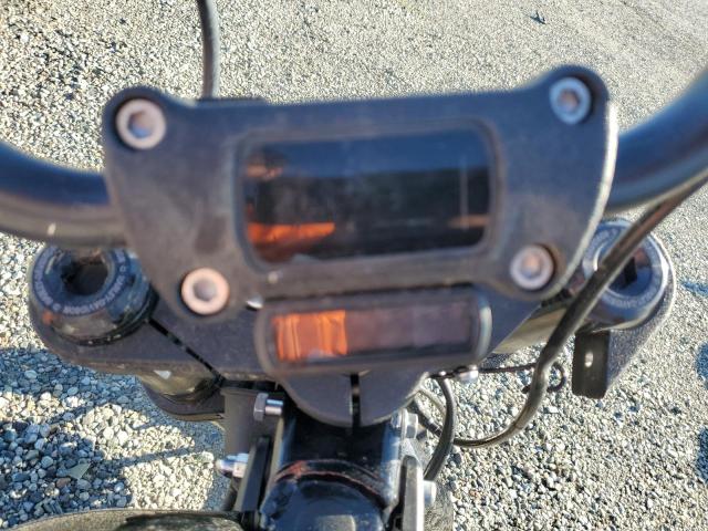 2023 HARLEY-DAVIDSON FXLRST 1HD1YXZ23PB014126