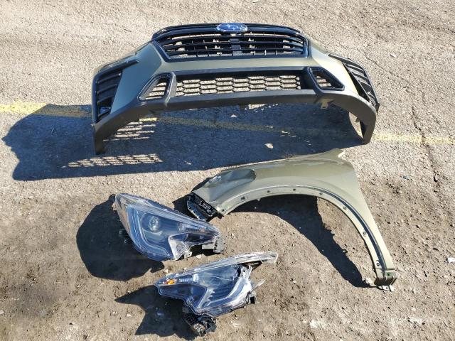 2023 SUBARU ASCENT LIM - 4S4WMAKD0P3433598