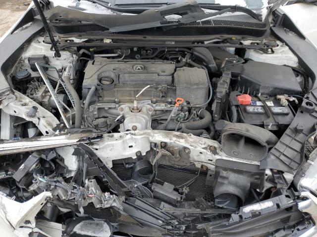 2020 ACURA TLX - 19UUB1F30LA004410