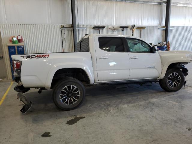 Vin: 3tmcz5an0lm312170, lot: 43034525, toyota tacoma double cab 20203
