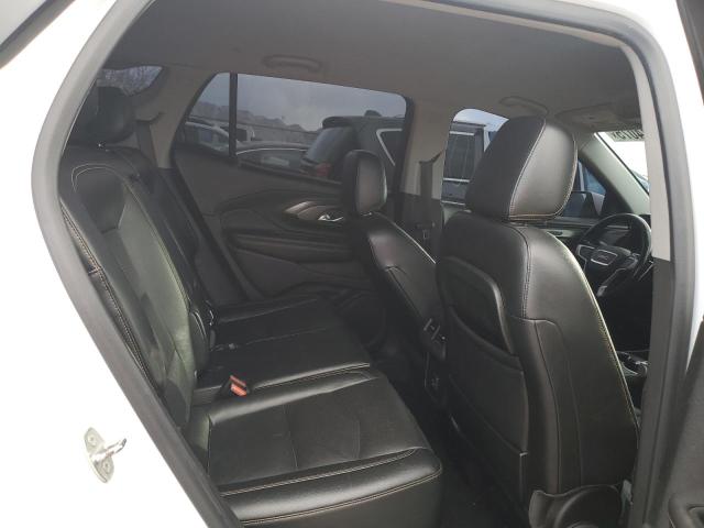 2021 GMC TERRAIN SL - 3GKALPEVXML303941