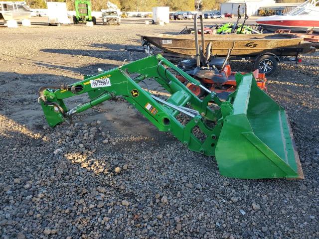 2022 JOHN DEERE 520M #3050289914