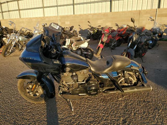 2022 HARLEY-DAVIDSON FLTRXS 1HD1KTP15NB600554