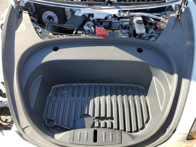 2021 TESLA MODEL 3 - 5YJ3E1EB8MF872884