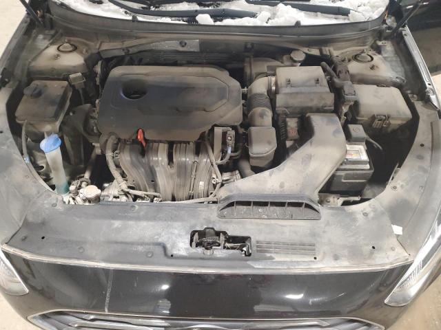 2018 HYUNDAI SONATA SE - 5NPE24AF6JH650059