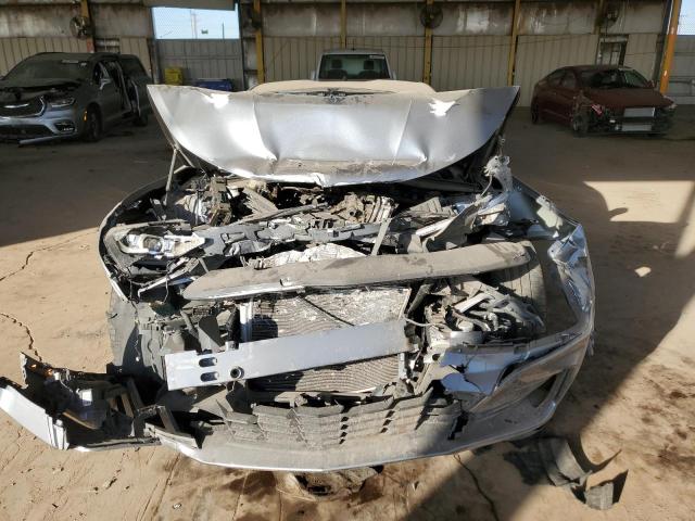 2022 CHEVROLET CAMARO LT1 1G1FF1R71N0123529