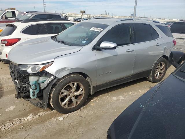 2018 CHEVROLET EQUINOX PREMIER 2018