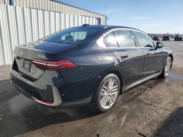 2025 BMW 530 I WBA43FJ07SCT71116