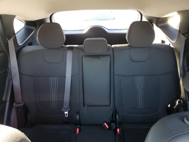 2023 HYUNDAI TUCSON SEL 5NMJBCAE9PH227532