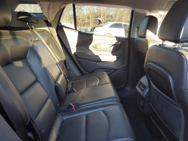 2019 GMC TERRAIN SL - 3GKALVEV8KL186216