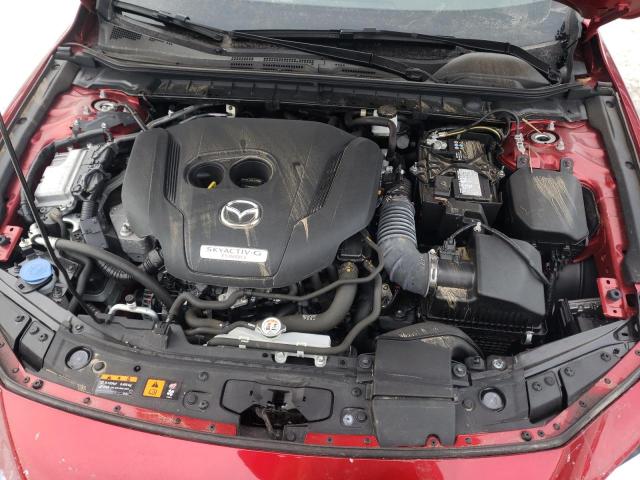 2023 MAZDA 3 PREMIUM 3MZBPBEY8PM377694 from the USA