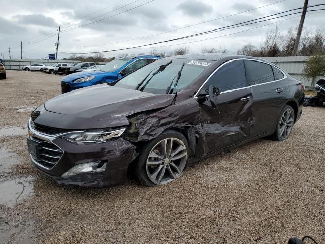 CHEVROLET MALIBU PRE