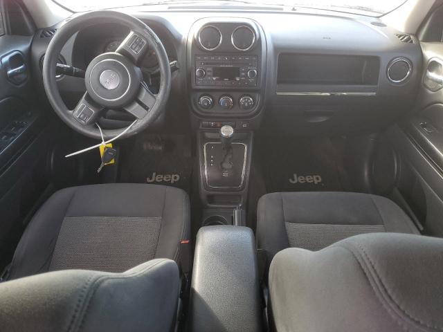 2016 JEEP PATRIOT SP - 1C4NJPBB5GD749504