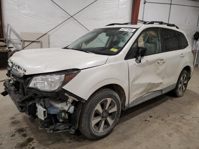 SUBARU FORESTER 2