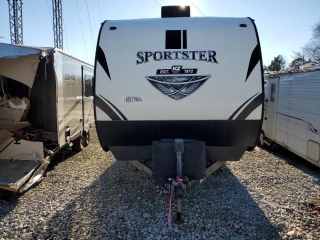 KZ SPORTSTER 2019 4EZTG3222K5110626 photo #3