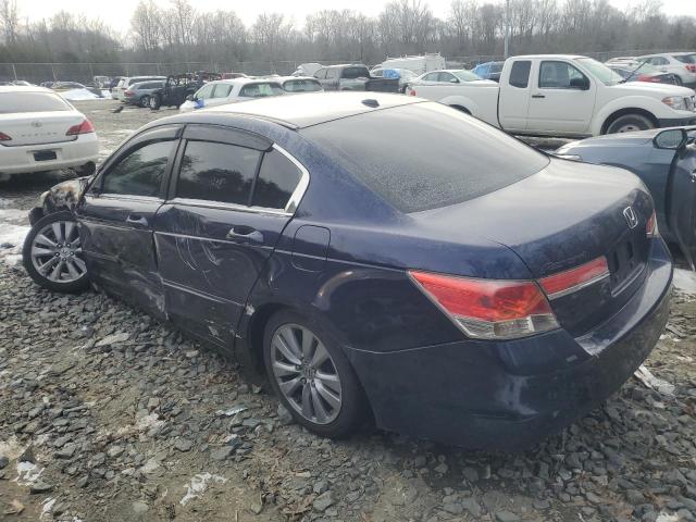 Vin: 1hgcp2f84ba085733, lot: 42097325, honda accord exl 20112