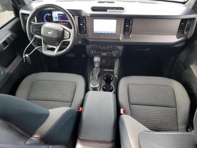 2021 FORD BRONCO BAS - 1FMDE5BH6MLA73604