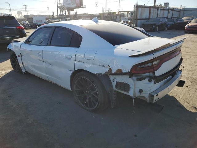 2019 DODGE CHARGER SC 2C3CDXGJ6KH604650