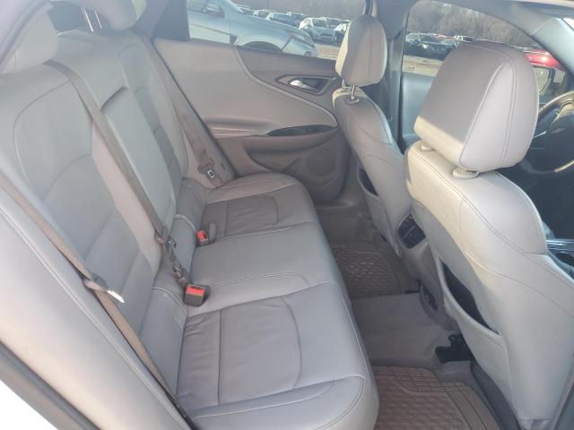 2018 CHEVROLET MALIBU LT - 1G1ZD5ST1JF290014