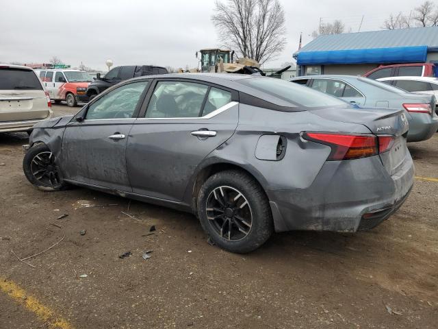 2019 NISSAN ALTIMA S - 1N4BL4BV5KN314920