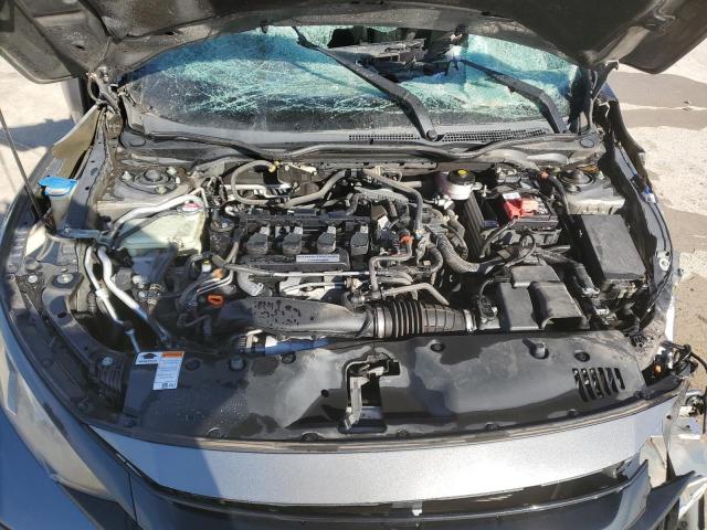 2018 HONDA CIVIC LX - SHHFK7H23JU232211
