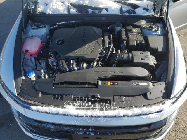 2025 HYUNDAI SONATA SEL KMHL64JA8SA431673