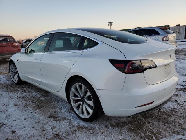 2019 TESLA MODEL 3 - 5YJ3E1EB0KF512442