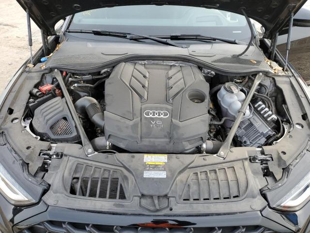 2023 AUDI A8 L WAULDAF8XPN016253