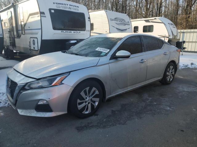 2019 NISSAN ALTIMA S 1N4BL4BV9KC248626