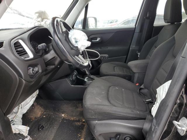 2018 JEEP RENEGADE L - ZACCJBBB5JPJ02892
