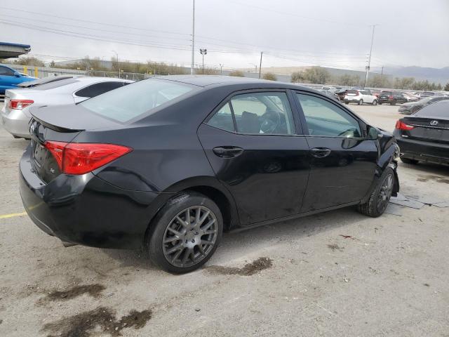 2019 TOYOTA COROLLA L - 5YFBURHE9KP922048