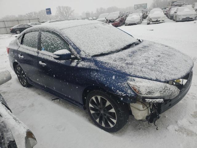 2016 NISSAN SENTRA S - 3N1AB7AP6GY210575