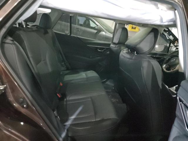 2020 SUBARU OUTBACK LI - 4S4BTANC5L3156557