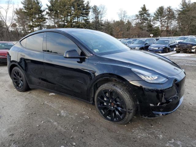 2023 TESLA MODEL Y - 7SAYGDEE5PA070082