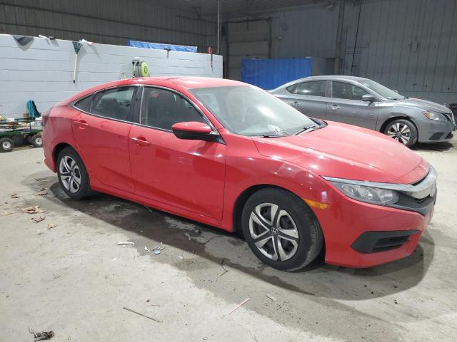 2017 HONDA CIVIC LX - 2HGFC2F54HH501319