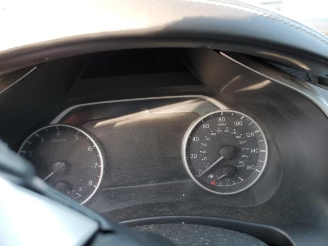 2015 NISSAN MURANO S - 5N1AZ2MH6FN289642