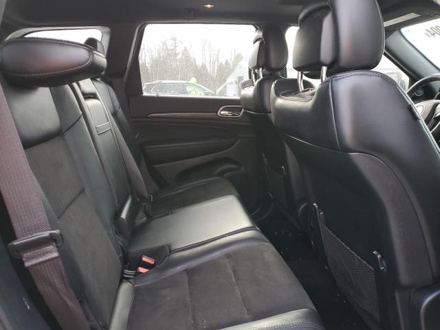 2019 JEEP GRAND CHER - 1C4RJFAG2KC766347