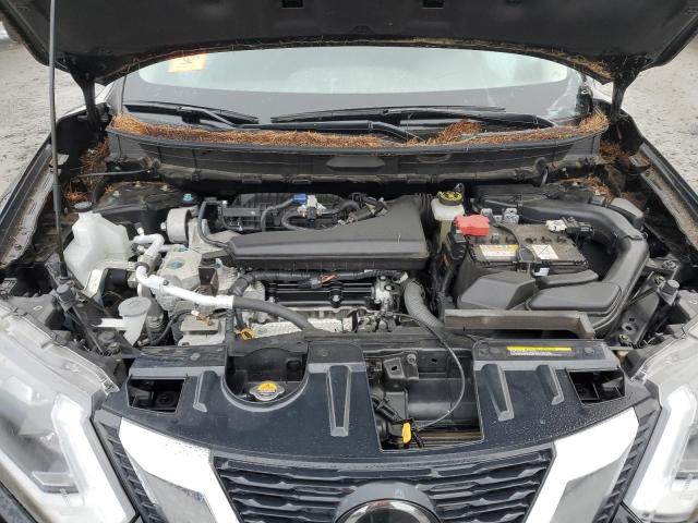 2020 NISSAN ROGUE S - JN8AT2MV6LW139780