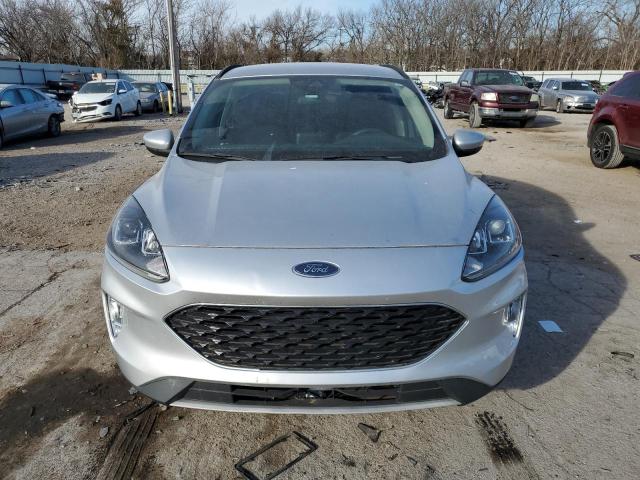 2020 FORD ESCAPE SEL - 1FMCU9H98LUC41757