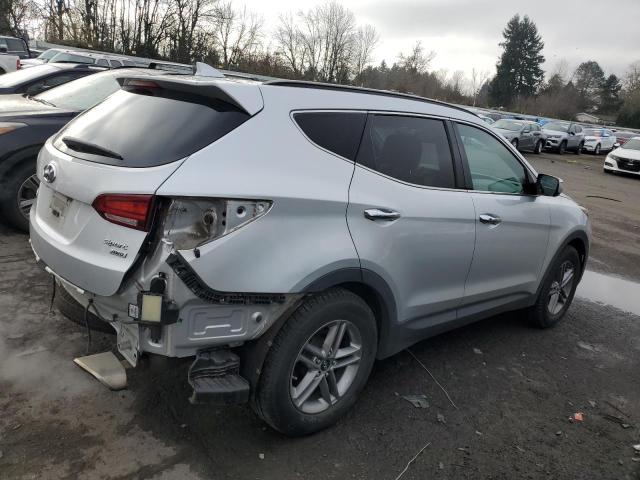 2017 HYUNDAI SANTA FE S - 5XYZUDLB7HG386938