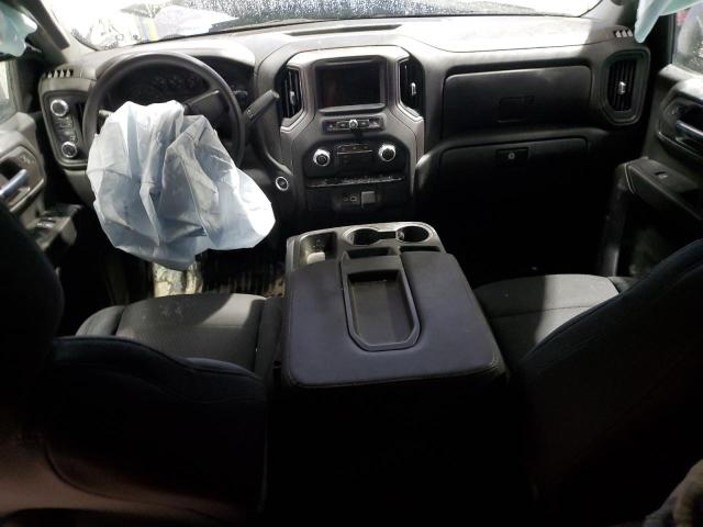 2023 GMC SIERRA K15 1GTRUAED7PZ244280