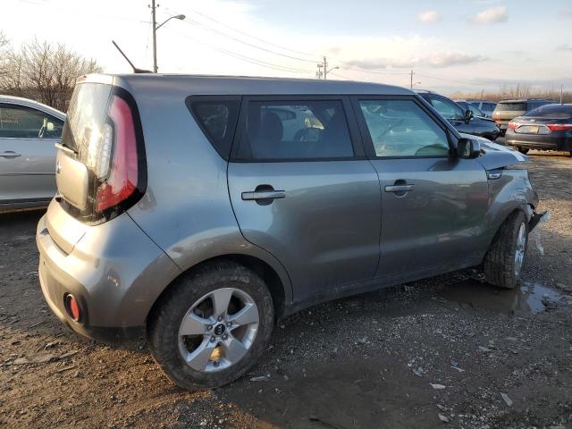 VIN KNDJN2A2XK7021210 2019 KIA SOUL no.3