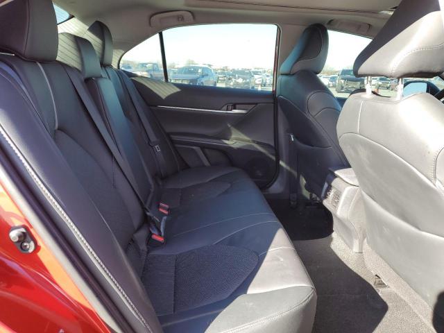 2024 TOYOTA CAMRY XSE - 4T1K61AK4RU210938